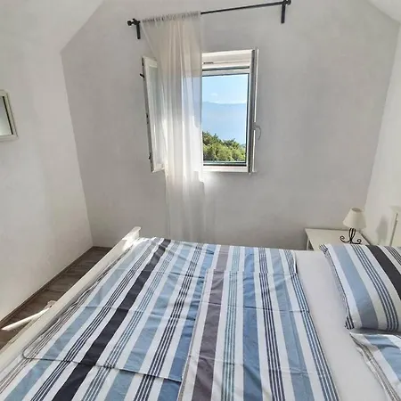 ヴィラ Panoramic Sea View Holiday House Alba ポスティレ