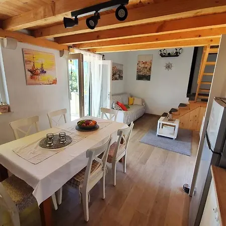 Panoramic Sea View Holiday House Alba *