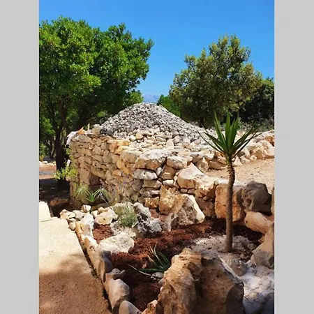 Panoramic Sea View Holiday House Alba