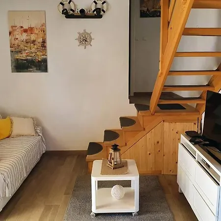 Panoramic Sea View Holiday House Alba ヴィラ