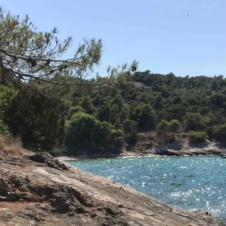 Panoramic Sea View Holiday House Alba